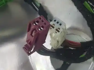 Second-hand car spare part rear right window regulator for clase c clase c berlina 2.2 cdi oem iam references a2047300879  a2047301879