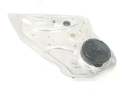 Second-hand car spare part rear left window regulator for clase c clase c berlina 2.2 cdi oem iam references a2127301779