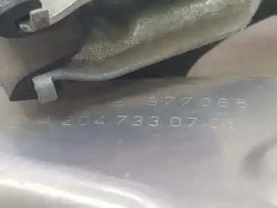 Автозапчасти б/у регулятор стекла заднего левого за clase c clase c berlina 2.2 cdi ссылки oem iam a2127301779  a2127300779