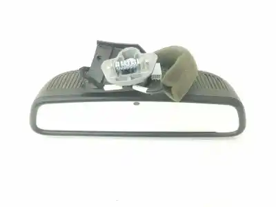 Second-hand car spare part interior rearview mirror for clase c clase c berlina 2.2 cdi oem iam references a2048101317
