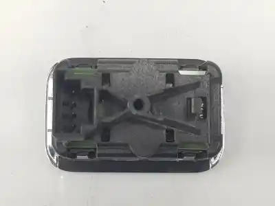 Second-hand car spare part right front power window switch for clase c clase c berlina 2.2 cdi oem iam references a2048700451  a2048700451