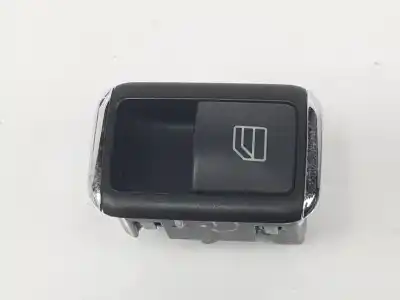 Second-hand car spare part rear right power window switch for clase c clase c berlina 2.2 cdi oem iam references a2048700451