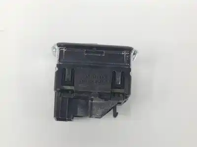 Second-hand car spare part rear right power window switch for clase c clase c berlina 2.2 cdi oem iam references a2048700451  a2048700451