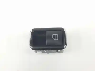 Second-hand car spare part rear left power window switch for clase c clase c berlina 2.2 cdi oem iam references a2048700451