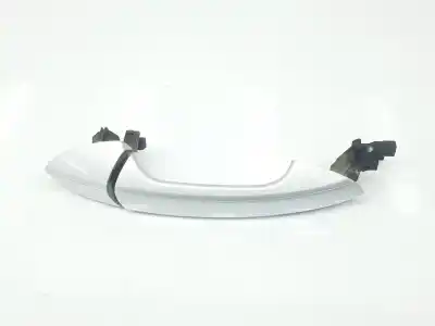 Second-hand car spare part exterior right rear door handle for clase c clase c berlina 2.2 cdi oem iam references a2047600270