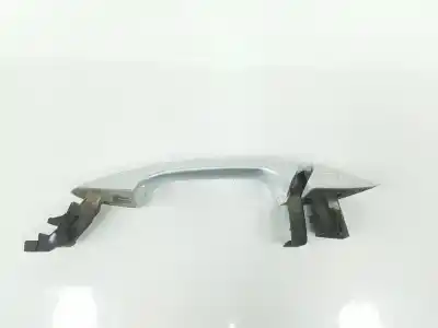 Автозапчасти б/у задняя правая наружная ручка за clase c clase c berlina 2.2 cdi ссылки oem iam a2047600270  a2047600270
