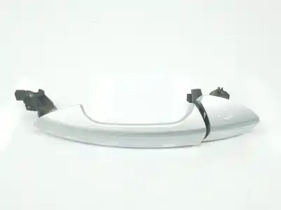 Second-hand car spare part exterior left rear door handle for clase c clase c berlina 2.2 cdi oem iam references a2047600170