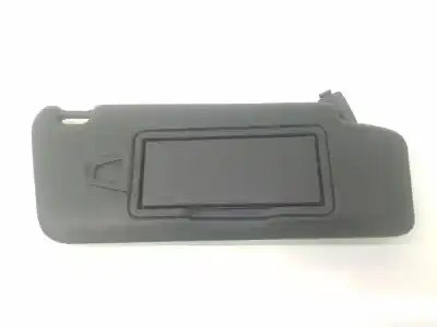 Second-hand car spare part right sunshade for clase c clase c berlina 2.2 cdi oem iam references a2048104610