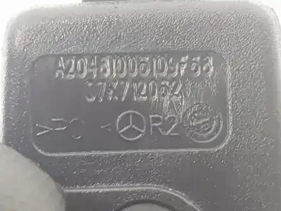 Автозапчасти б/у правая зона за clase c clase c berlina 2.2 cdi ссылки oem iam a2048104610  a2048104610