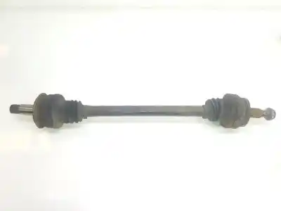 Second-hand car spare part rear right transmission for clase c clase c berlina 2.2 cdi oem iam references a2043501810  a2043501810