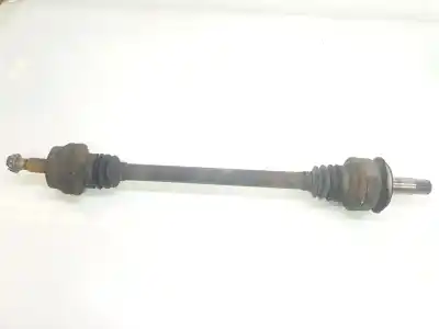 Second-hand car spare part rear left transmission for clase c clase c berlina 2.2 cdi oem iam references a2043501810  a2043501810