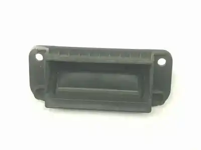 Second-hand car spare part tailgate back door handle for clase c clase c berlina 2.2 cdi oem iam references a2047500293