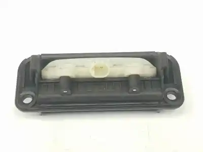 Автозапчасти б/у внешняя ручка ворот за clase c clase c berlina 2.2 cdi ссылки oem iam a2047500293  a2047500293