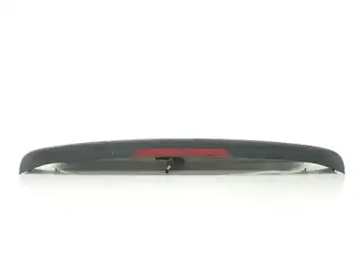 Second-hand car spare part rear spoiler for bmw x5 (e70) 4.8 i xdrive oem iam references 51620430325
