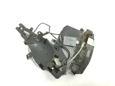 Second-hand car spare part front right door lock for bmw x5 (e70) 4.8 i xdrive oem iam references 51217202146