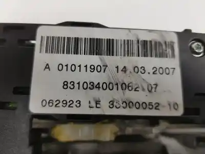 Second-hand car spare part steering column for bmw x5 (e70) 4.8 i xdrive oem iam references 32306786253  32306786253