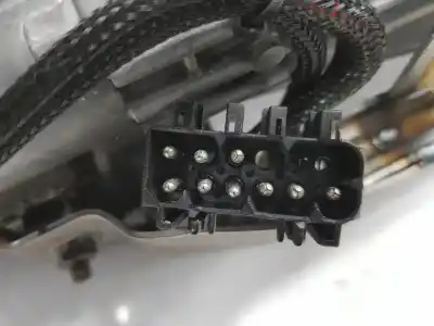 Second-hand car spare part steering column for bmw x5 (e70) 4.8 i xdrive oem iam references 32306786253  32306786253