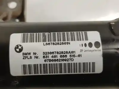 Second-hand car spare part steering column for bmw x5 (e70) 4.8 i xdrive oem iam references 32306786253  32306786253