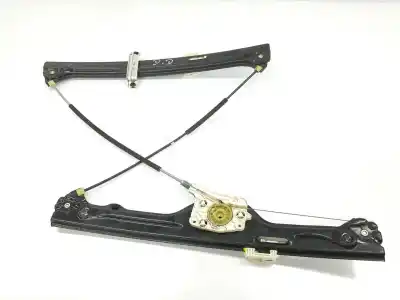 Second-hand car spare part passenger side right window regulator for bmw x5 (e70) 4.8 i xdrive oem iam references 51337166380  51337166380
