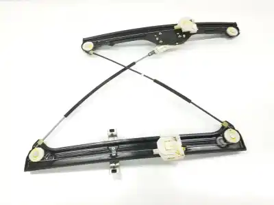 Second-hand car spare part passenger side right window regulator for bmw x5 (e70) 4.8 i xdrive oem iam references 51337166380  51337166380