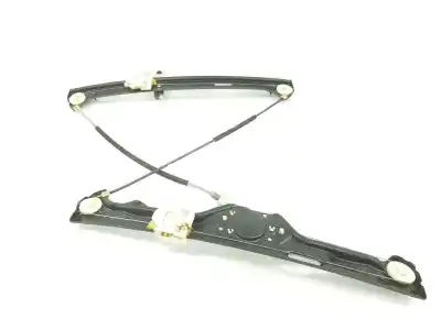Second-hand car spare part driver left window regulator for bmw x5 (e70) 4.8 i xdrive oem iam references 51337166379