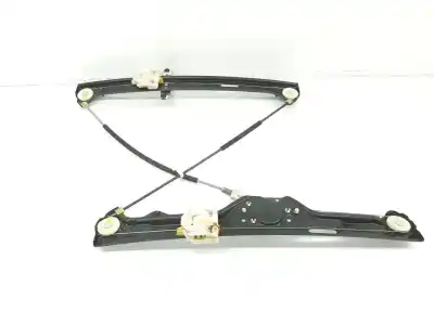 Second-hand car spare part driver left window regulator for bmw x5 (e70) 4.8 i xdrive oem iam references 51337166379  51337166379