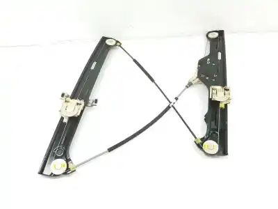 Second-hand car spare part driver left window regulator for bmw x5 (e70) 4.8 i xdrive oem iam references 51337166379  51337166379