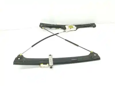 Second-hand car spare part driver left window regulator for bmw x5 (e70) 4.8 i xdrive oem iam references 51337166379  51337166379