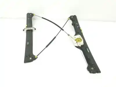 Second-hand car spare part driver left window regulator for bmw x5 (e70) 4.8 i xdrive oem iam references 51337166379  51337166379
