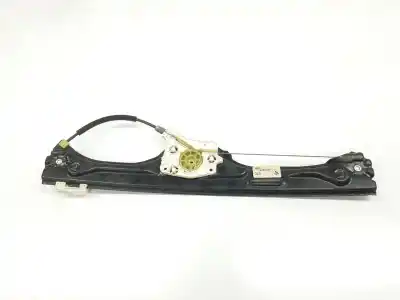 Second-hand car spare part rear right window regulator for bmw x5 (e70) 4.8 i xdrive oem iam references 51357166382