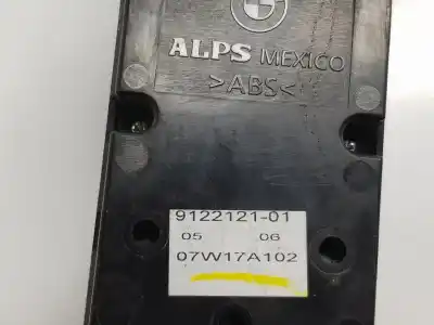 Second-hand car spare part left front power window switch for bmw x5 (e70) 4.8 i xdrive oem iam references 61319218044  61319218044