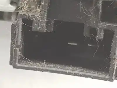 Second-hand car spare part rear windshield wiper motor for bmw x5 (e70) 4.8 i xdrive oem iam references 67636942165