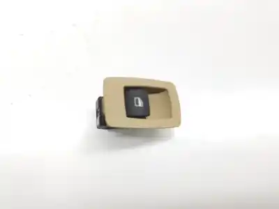 Second-hand car spare part right front power window switch for bmw x5 (e70) 4.8 i xdrive oem iam references 61316945874