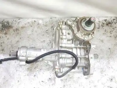 Second-hand car spare part FRONT DIFFERENTIAL for OPEL INSIGNIA GRAND SPORT  OEM IAM references 84079003  84309466