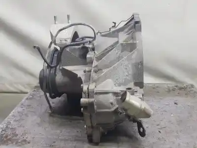 Автозапчасти б/у коробка передач за ford fiesta vi (cb1, ccn) 1.4 ссылки oem iam 2015001  8a6r7002ja