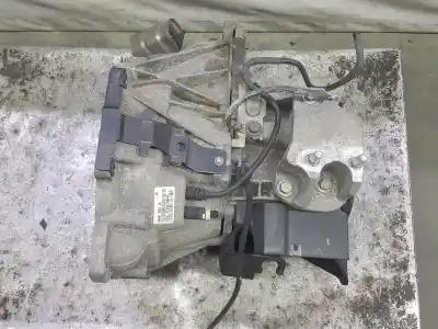 Автозапчасти б/у коробка передач за ford fiesta vi (cb1, ccn) 1.4 ссылки oem iam 2015001