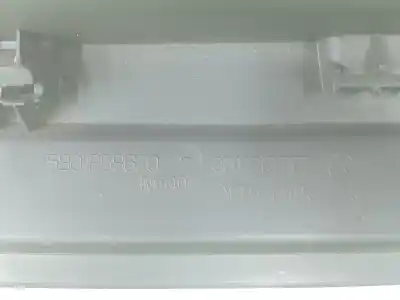 Pièce détachée automobile d'occasion boite à gants pour iveco daily furgón 2.3 diesel références oem iam 5801258670 5801258670 