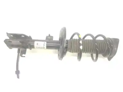 Peça sobressalente para automóvel em segunda mão amortecedor dianteiro esquerdo por opel corsa f (p2jo) 1.2 (68) referências oem iam 9837413780