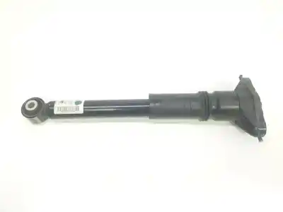 Peça sobressalente para automóvel em segunda mão amortecedor traseiro direito por opel corsa f (p2jo) 1.2 (68) referências oem iam 9837416980