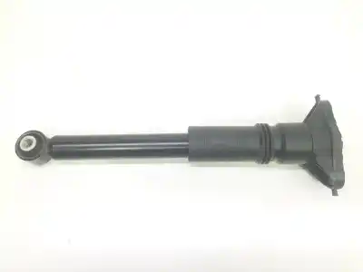 Peça sobressalente para automóvel em segunda mão amortecedor traseiro esquerdo por opel corsa f (p2jo) 1.2 (68) referências oem iam 9837416980