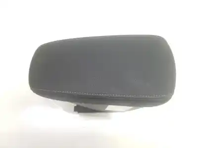 Peça sobressalente para automóvel em segunda mão apoio de braço consola central por opel corsa f (p2jo) 1.2 (68) referências oem iam 9830208680