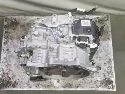 Peça sobressalente para automóvel em segunda mão caixa de velocidades por opel corsa f (p2jo) 1.2 (68) referências oem iam 9831606080