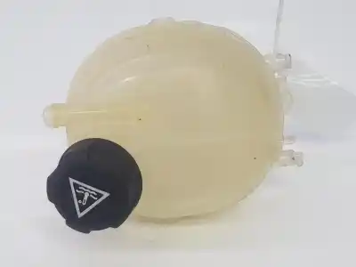 Peça sobressalente para automóvel em segunda mão depósito de expansão por opel corsa f (p2jo) 1.2 (68) referências oem iam 9824198680