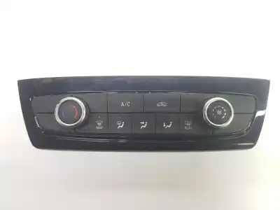 Peça sobressalente para automóvel em segunda mão comando de sofagem (chauffage / ar condicionado) por opel corsa f (p2jo) 1.2 (68) referências oem iam 39185221