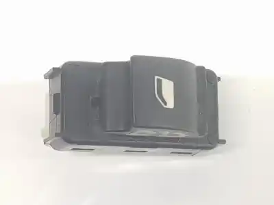 Peça sobressalente para automóvel em segunda mão botão / interruptor elevador vidro dianteiro direito por opel corsa f (p2jo) 1.2 (68) referências oem iam 98044803zd