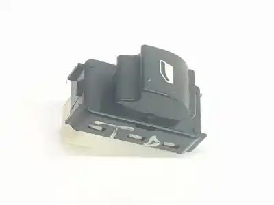 Peça sobressalente para automóvel em segunda mão botão / interruptor elevador vidro traseiro direito por opel corsa f (p2jo) 1.2 (68) referências oem iam 98044803zd