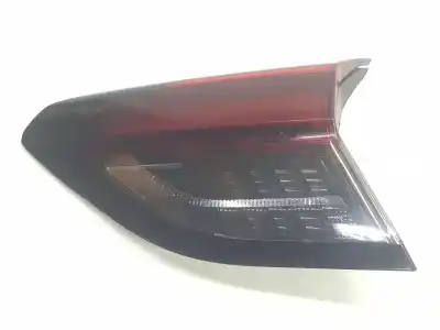 Peça sobressalente para automóvel em segunda mão farolim interior traseiro direito por opel corsa f (p2jo) 1.2 (68) referências oem iam 9830096180