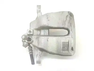 Peça sobressalente para automóvel em segunda mão pinça de travão dianteira direita por opel corsa f (p2jo) 1.2 (68) referências oem iam 9824176680