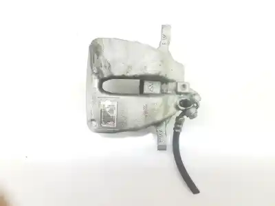 Peça sobressalente para automóvel em segunda mão pinça de travão dianteira esquerda por opel corsa f (p2jo) 1.2 (68) referências oem iam 9824176580