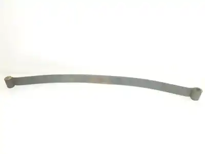 Gebrauchtes Autoersatzteil hintere feder zum iveco daily caja cerrada (2006 =>) 2.3 diesel oem-iam-referenzen 504083608  504083610